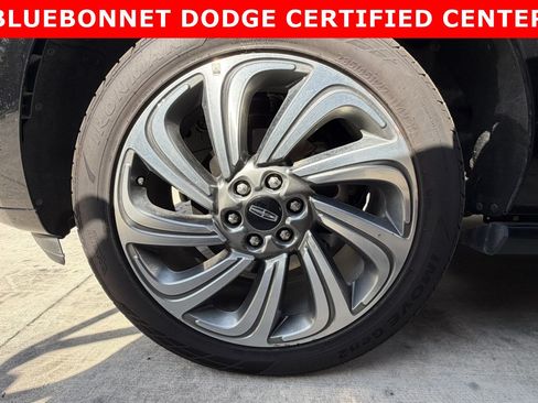 Used 2024 Lincoln Navigator L 4WD image 20