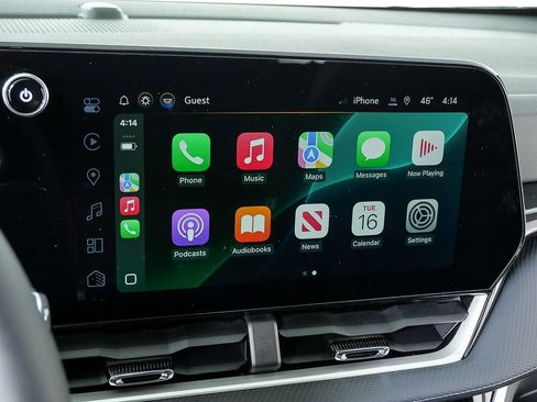 New 2026 Chevrolet Equinox LT image 15