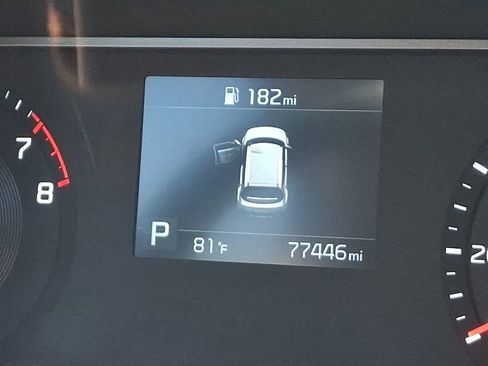 Used 2021 Kia Soul GT-Line FWD image 20