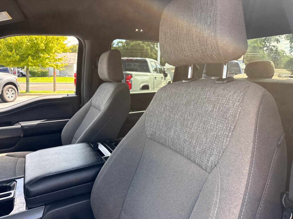 Used 2024 Ford F150 XLT w/ Mobile Office Package AWD/4WD image 27