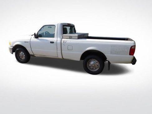 Used 2005 Ford Ranger XL RWD image 9