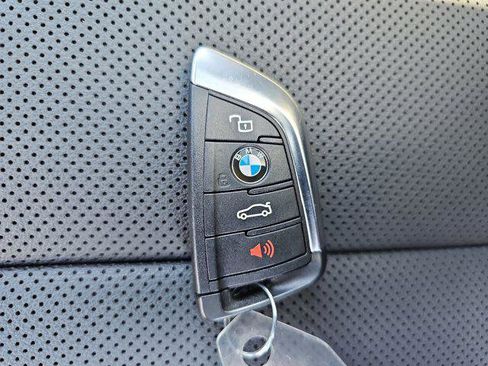 Used 2024 BMW X3 xDrive30i w/ Convenience Package w/ZPA image 37