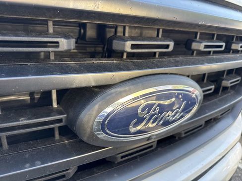 Used 2023 Ford F150 XLT w/ Equipment Group 302A High AWD/4WD image 5