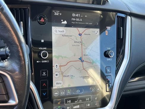 Used 2024 Subaru Outback Limited XT image 20