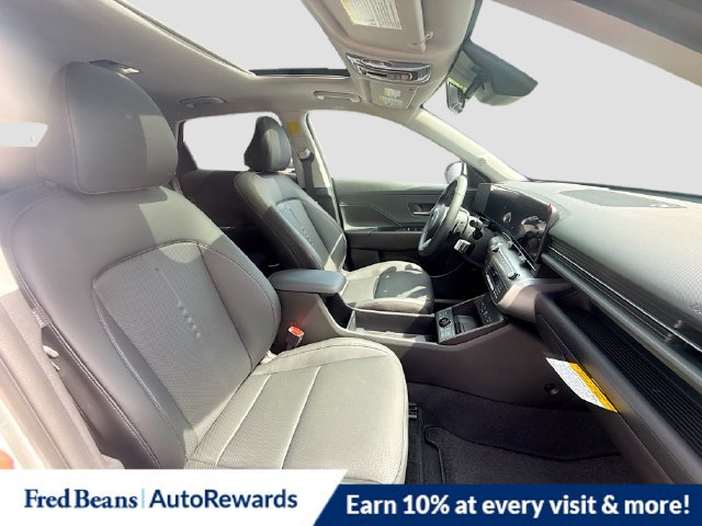 New 2026 Hyundai Kona Limited AWD/4WD image 35