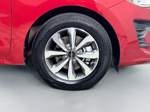 Used 2022 Kia Rio S w/ Option Group 015 image 32