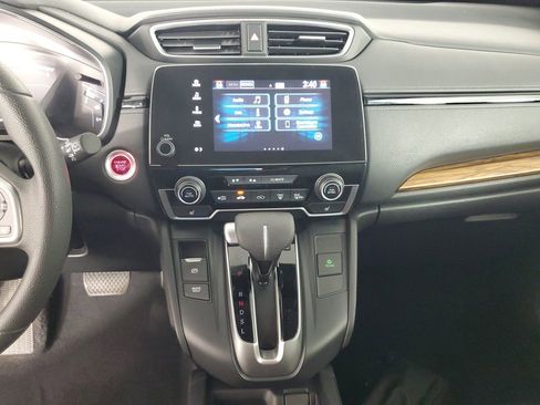 Used 2017 Honda CR-V EX image 16