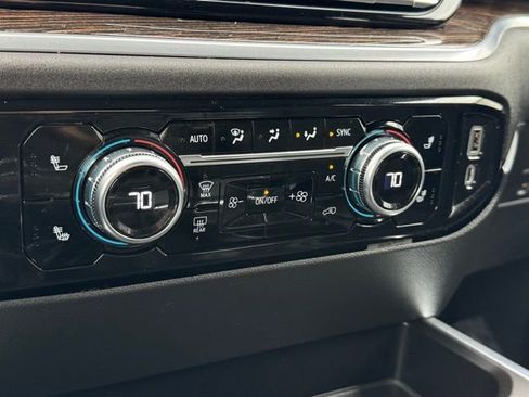 Certified 2023 GMC Sierra 1500 Elevation AWD/4WD image 14