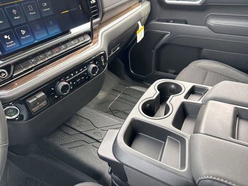 New 2026 Chevrolet Silverado 1500 RST w/ RST Select Package AWD/4WD image 23