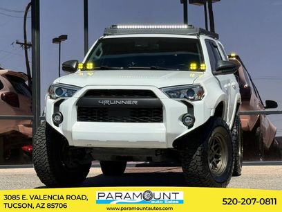 Used 2023 Toyota 4Runner SR5 Premium