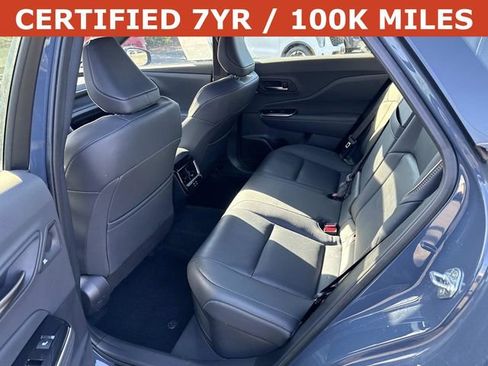 Used 2025 Toyota Crown Signia image 17