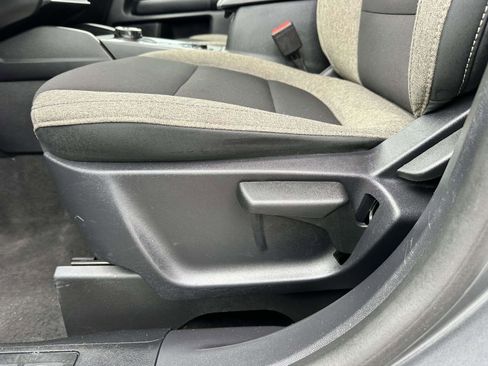 Certified 2025 Ford Bronco Sport Big Bend image 11