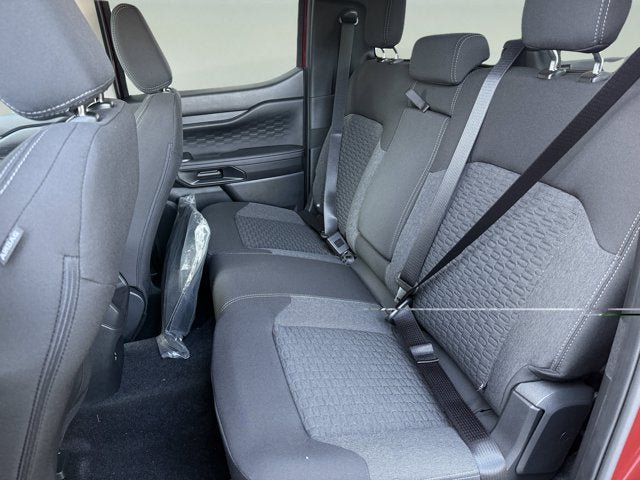New 2026 Ford Ranger XLT AWD/4WD image 10