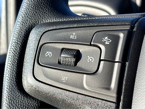 New 2025 Chevrolet Silverado 3500 W/T w/ WT Convenience Package image 12