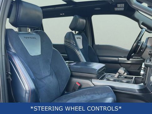 Used 2021 Ford F150 Raptor w/ Raptor 37 Performance Package image 21