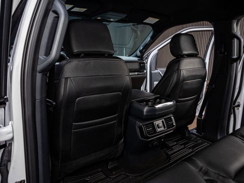 Used 2022 Ford F150 XLT w/ Equipment Group 302A High image 34