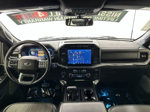 Used 2022 Ford F150 Tremor w/ Equipment Group 402A High image 25