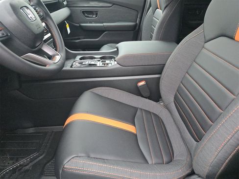 New 2026 Honda Passport TrailSport image 11