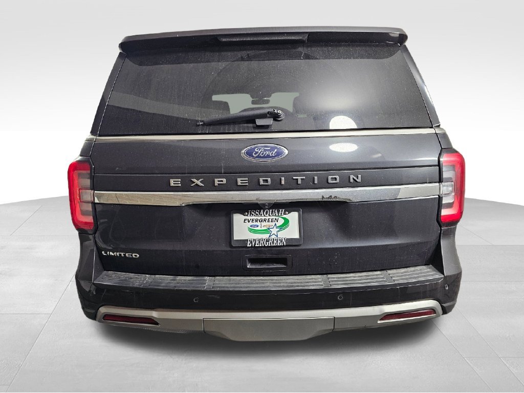Certified 2024 Ford Expedition Limited AWD/4WD image 6