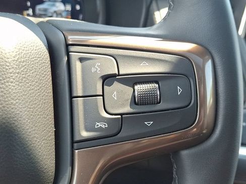 Certified 2023 Chevrolet Suburban High Country w/ Max Trailering Package AWD/4WD image 25