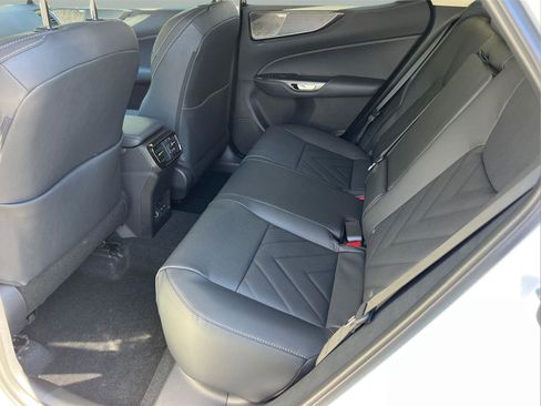 New 2026 Lexus NX 350 AWD w/ Luxury Package image 15