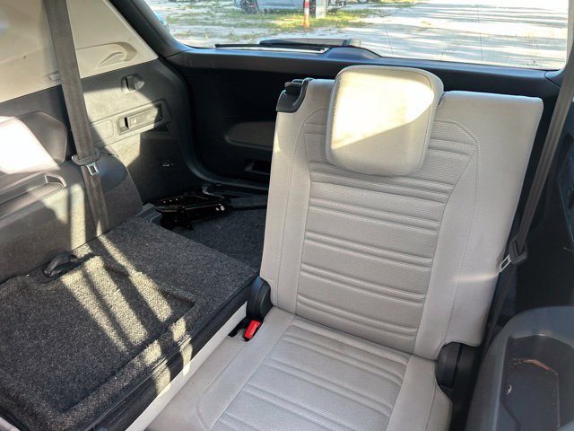 Used 2022 Volkswagen Tiguan S FWD image 15