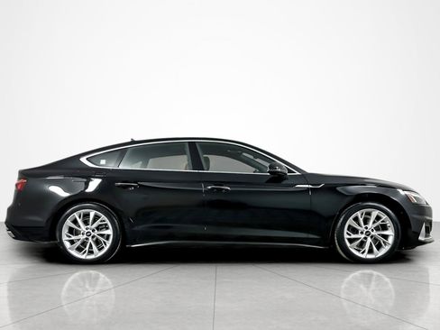 Used 2023 Audi A5 2.0T Premium Plus w/ Premium Plus image 6