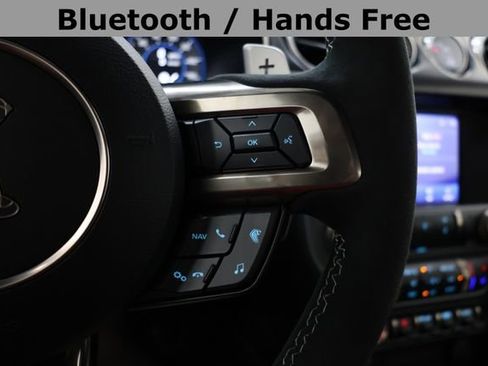 Used 2022 Ford Mustang Shelby GT500 w/ Technology Package image 42