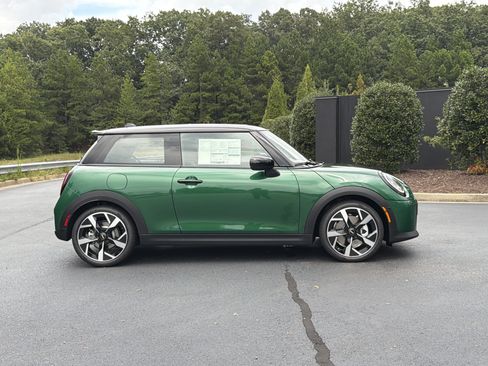 New 2026 MINI Cooper S FWD image 5