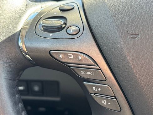 Used 2021 Nissan Murano Platinum w/ Cargo Package image 27