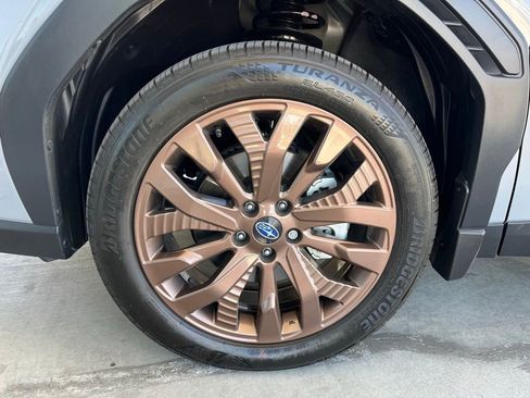 Certified 2026 Subaru Forester Sport AWD/4WD image 23