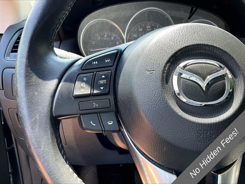 Used 2015 MAZDA CX-5 Grand Touring AWD/4WD image 16