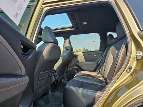 New 2026 Subaru Forester Wilderness AWD/4WD image 25