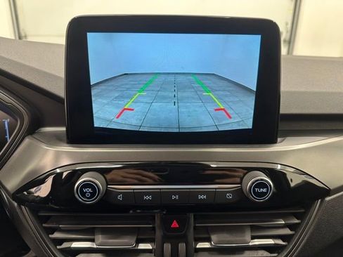 New 2026 Ford Escape Active w/ Cold Weather Package image 23