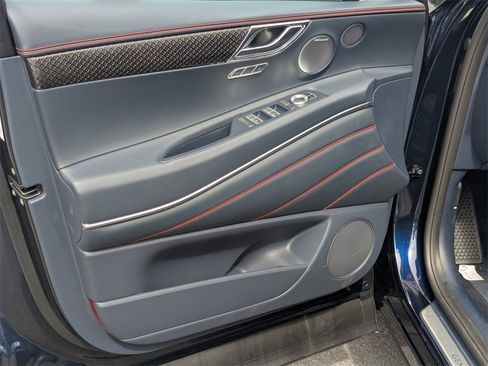 New 2026 Genesis GV80 3.5T e-SC image 10