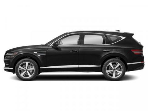 Used 2021 Genesis GV80 3.5T w/ Prestige Package 07 image 3