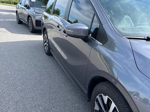 Used 2026 Honda Odyssey EX-L image 7