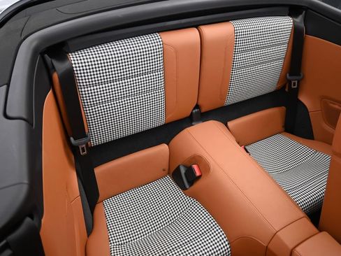 Certified 2024 Porsche 911 Turbo S AWD/4WD image 28