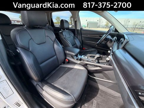 Certified 2025 Kia Telluride S AWD/4WD image 27