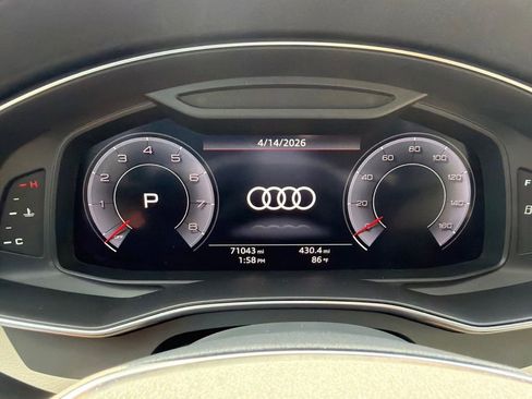 Used 2019 Audi A6 3.0T Premium Plus w/ Premium Plus Package AWD/4WD image 10