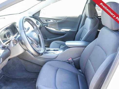 Used 2016 Chevrolet Malibu LT FWD image 14