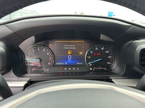 Certified 2023 Ford Explorer XLT RWD image 24