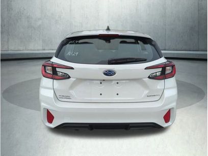 New 2025 Subaru Impreza 2.0i