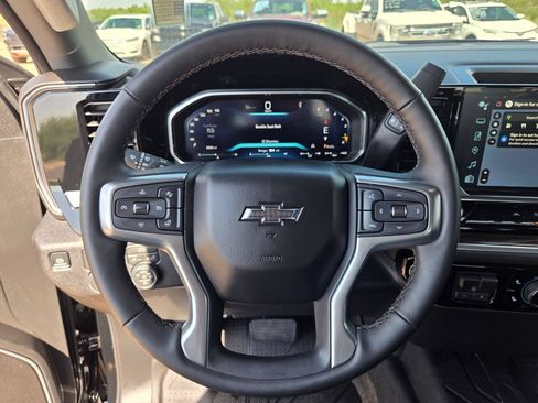 Used 2026 Chevrolet Silverado 1500 RST w/ RST Select Package RWD image 24