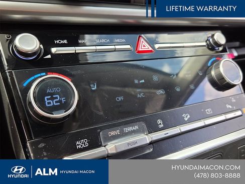 New 2026 Hyundai Santa Fe XRT AWD/4WD image 33