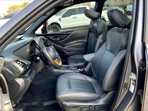 Used 2022 Subaru Forester Wilderness image 7