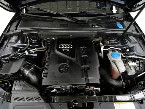 Used 2015 Audi A4 2.0T Premium Plus w/ Technology Package image 3