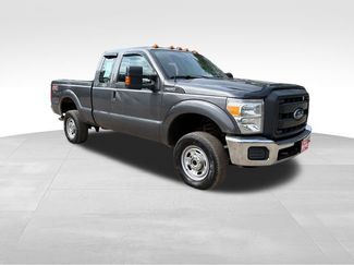 Used 2015 Ford F250 XL w/ Power Equipment Group AWD/4WD 360° Tour