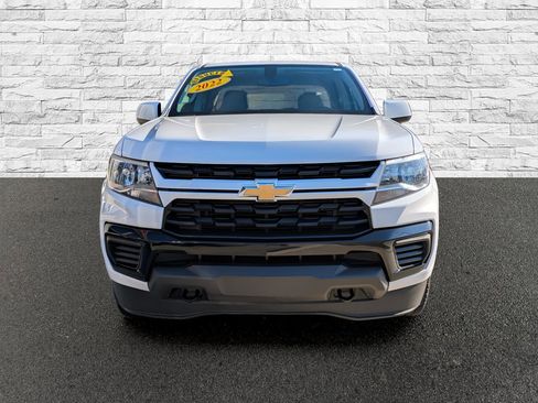 Used 2022 Chevrolet Colorado W/T w/ Custom Special Edition image 3