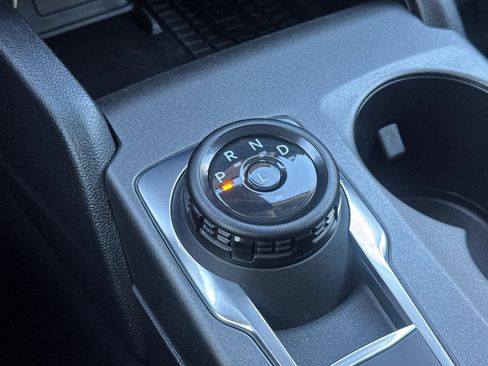 New 2025 Ford Bronco Sport Big Bend AWD/4WD image 26